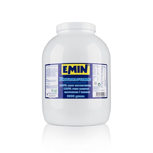 Emin Reumaguard - Nyponpulver 3000g