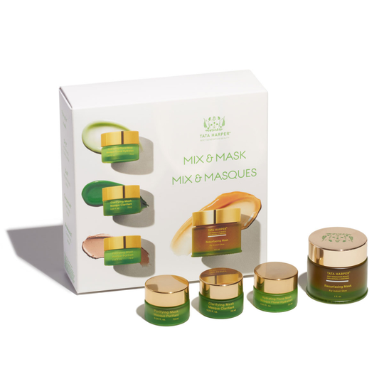 Tata Harper Mix & Match Set