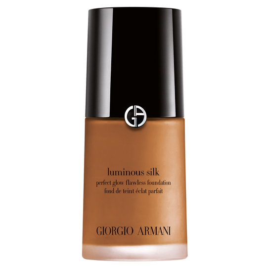 Giorgio Armani Beauty Luminous Silk Foundation 12