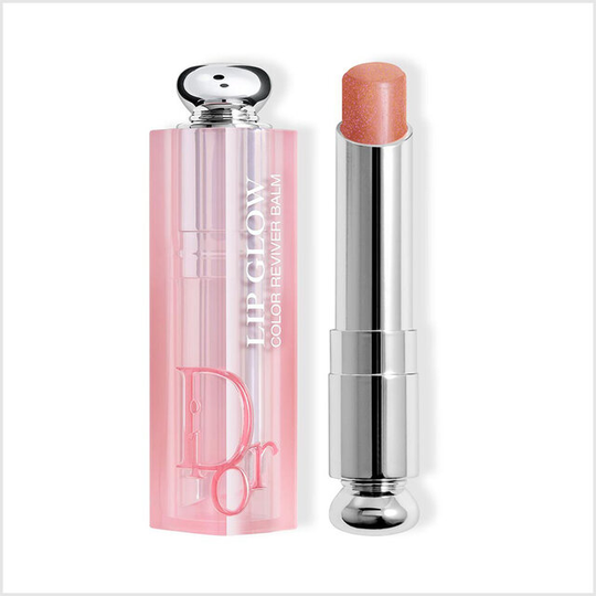 Addict Lip Glow Balm