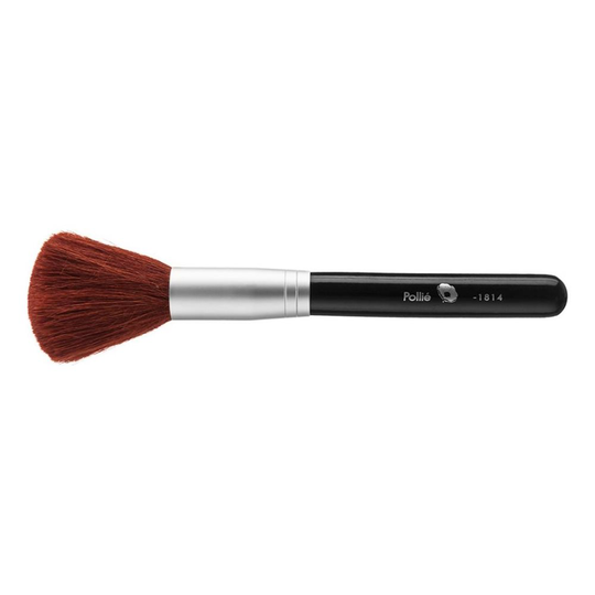 Borste Eurostil Rouge