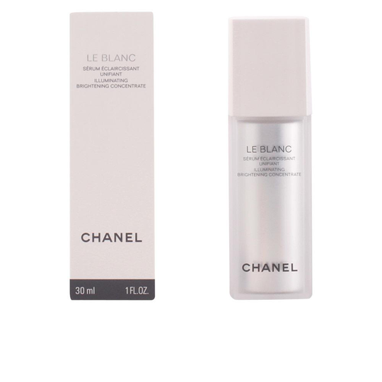 CHANEL LE BLANC sérum clarté 30 ml