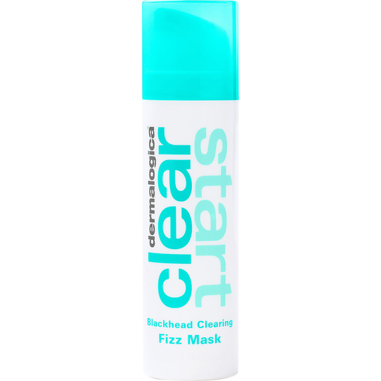 Dermalogica Clear Start Blackhead Clearing Fizz Mask | Ansiktsmask