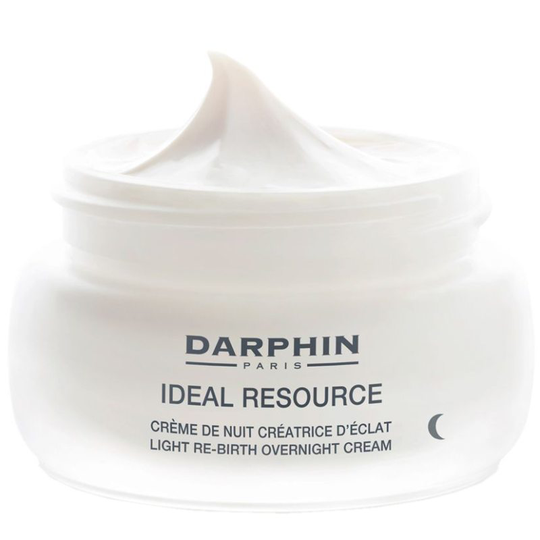 Darphin Ideal Resource Overnight Cream (50ml)