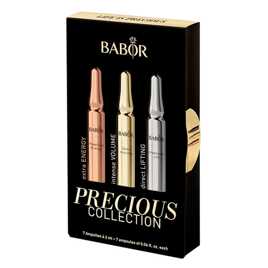 Babor Precious collection