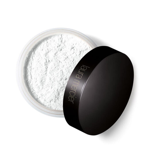 Loose Setting Powder invisible