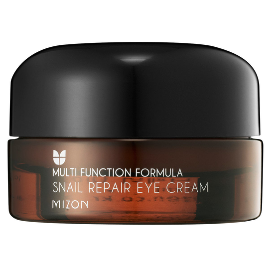 Snail Repair Eye Cream, 25 ml Mizon K-Beauty