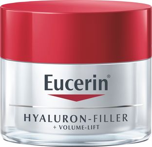Eucerin Hyaluron-Filler Volume-Lift day cream dry skin 50 ml