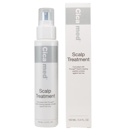 Cicamed Medical Science HLT Scalp Treatment Spray 100 ml