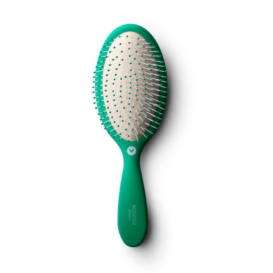 HH Simonsen Limited Edition Wonder Brush Green