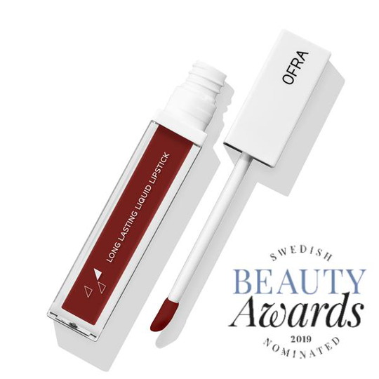 Brickell - OFRA - Liquid lipsticks