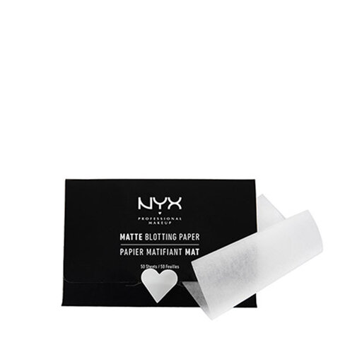 Matte Blotting Paper