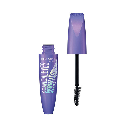 Wow Wing Mascara waterproof