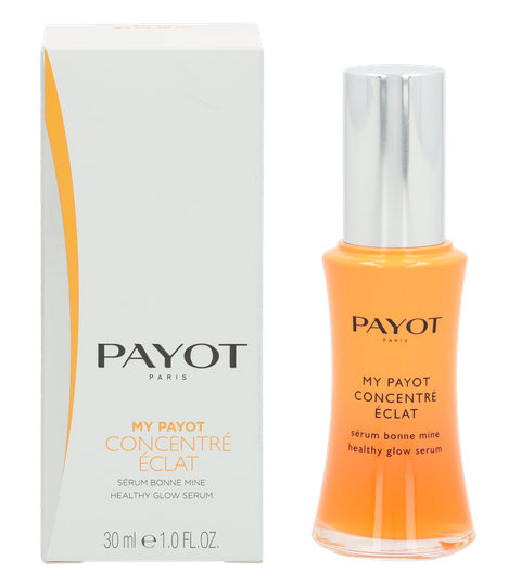 Payot My Payot Concentre Eclat Healthy Glow Serum 30ml