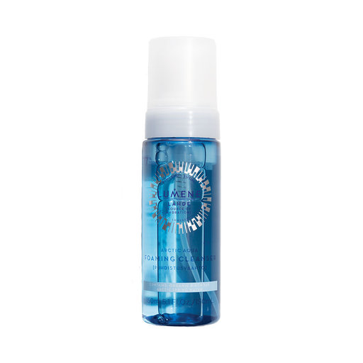 Lähde NORDIC HYDRA Foaming Cleanser