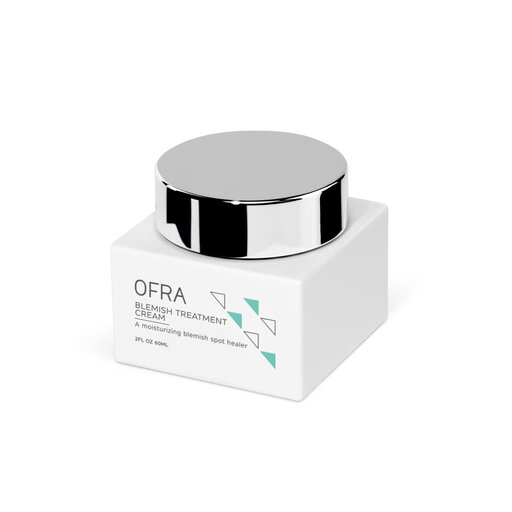 Blemish Treatment Cream