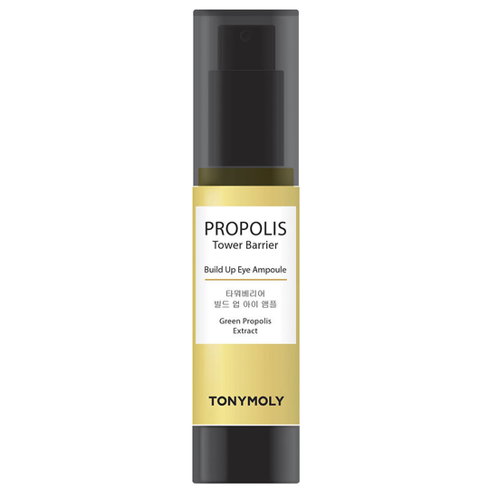 Propolis Tower Barrier Build Up Eye Ampoule, 30 ml Tonymoly Ögonkräm