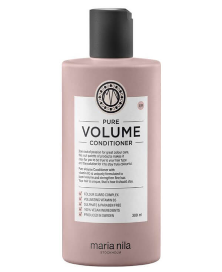 Maria Nila Pure Volume Conditioner (300ml)
