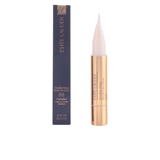 ESTÉE LAUDER DOUBLE WEAR BRUSH-ON GLOW BB highlighter #1C-light 2.2 ml
