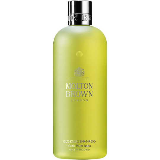 Plum-Kadu Shine Boosting Shampoo, 300 ml Molton Brown Shampoo