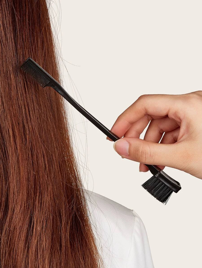 Edges Hair Brush