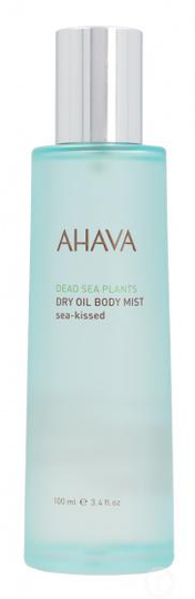 body mist Sea-Kissed 100 ml blommig