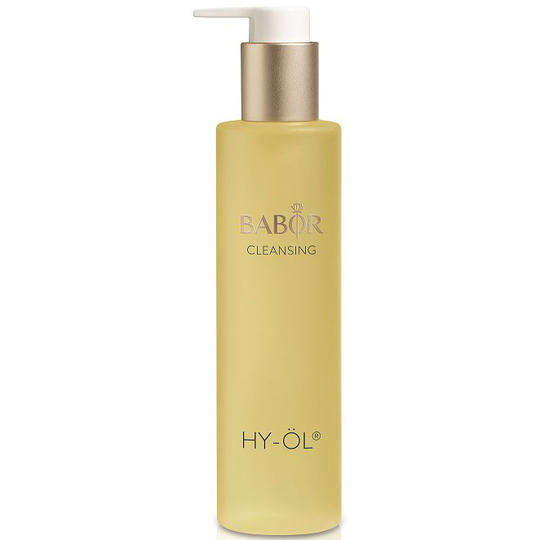 BABOR Cleansing HY-ÖL 200 ml