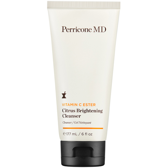 Perricone MD Vitamin C Ester Citrus Brightening Cleanser (177ml)