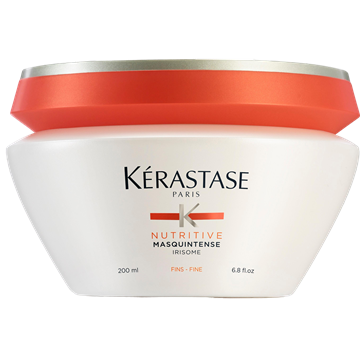 Kerastase Nutritive Masque Fins 200ml - Hårinpackning