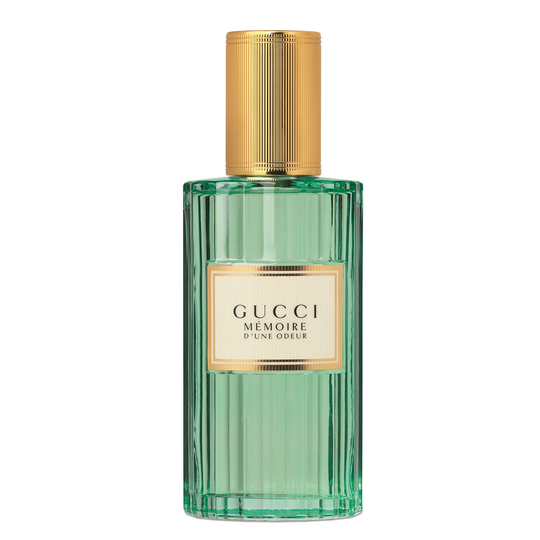 Gucci Mémoire D'Une Odeur Eau De Parfum 40 ml