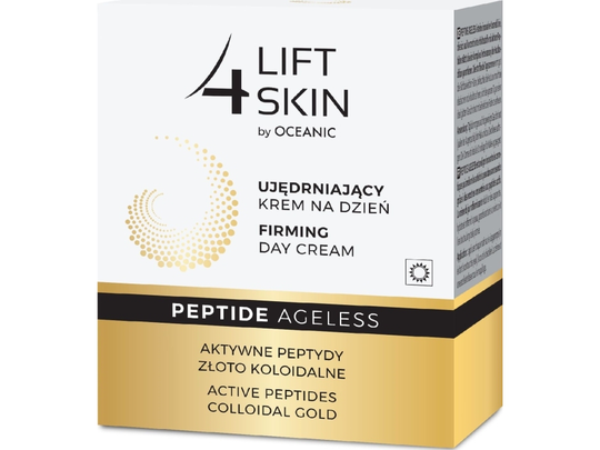 Lift 4 Skin Lift 4 Skin Peptide Ageless Firming day cream 50ml