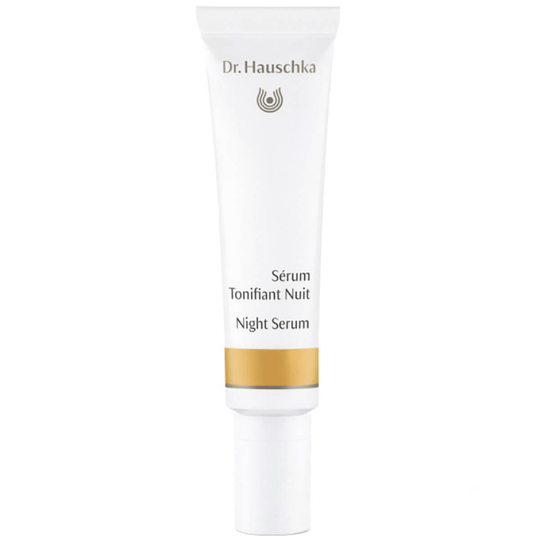 Dr.Hauschka Night Serum (20ml)