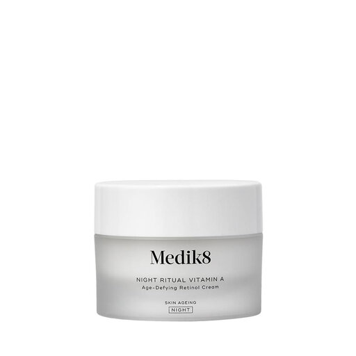 Night Ritual Vitamin A
