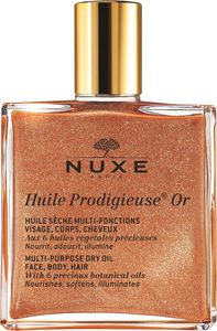 Nuxe Huile Prodigieuse OR Guldolja 50 ml