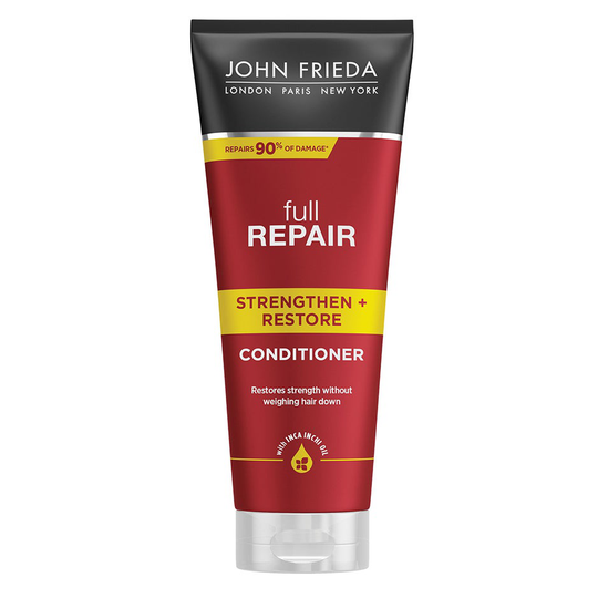 Full Repair Strength & Restore Conditioner, 250 ml John Frieda Conditioner - Balsam