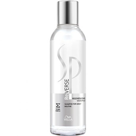 Wella Sp ReVerse Regenerating Shampoo 250ml