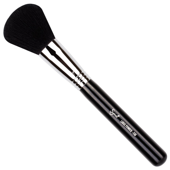 Sigma Large Powder Brush - F30, Sigma Beauty Borstar & Penslar