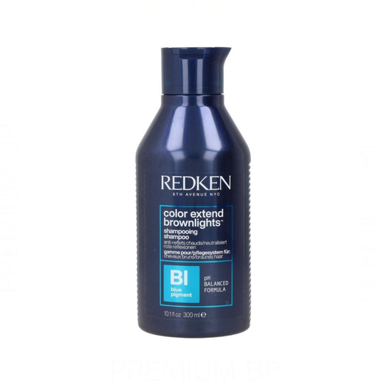 Redken Color Extend Brownlights Shampoo 300ml