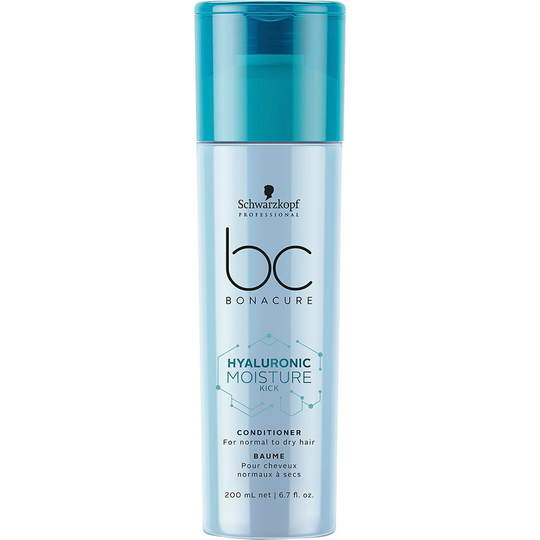 Schwarzkopf Bonacure Hyaluronic Moisture Kick Conditioner