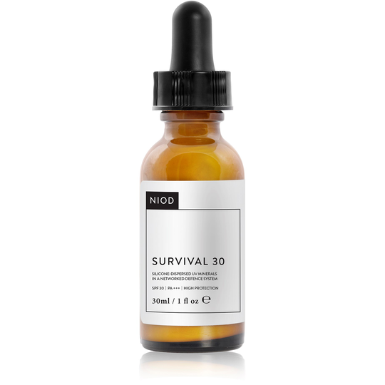 NIOD Survival 30 Spf 30 ml