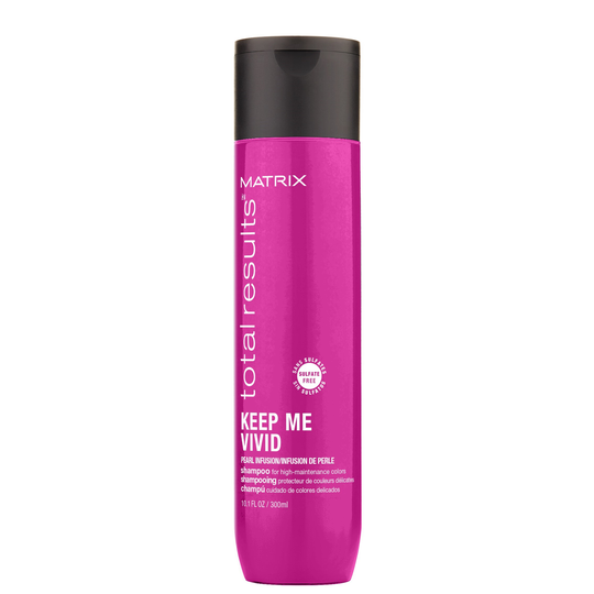 Matrix Total Results Keep Me Vivid Shampoo 300 ml