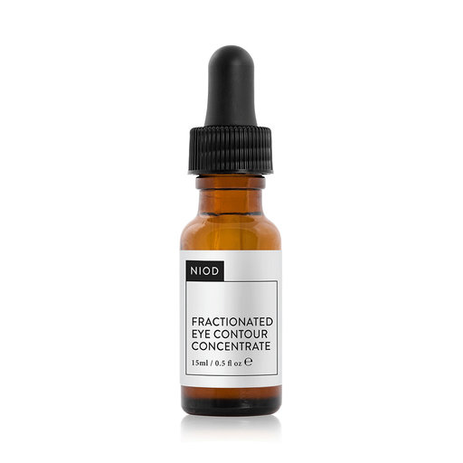 Fractionated Eye-Contour Concentrate