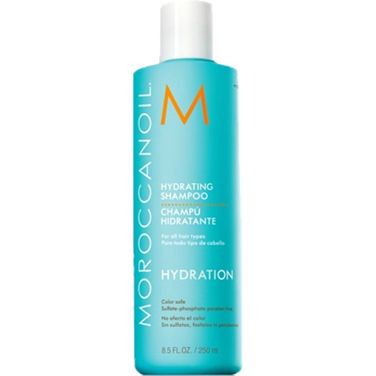 Moroccanoil Moisture Repair Shampoo, 250 ml Moroccanoil Shampoo