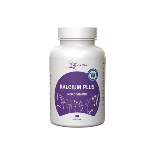 Kalcium Plus 90k