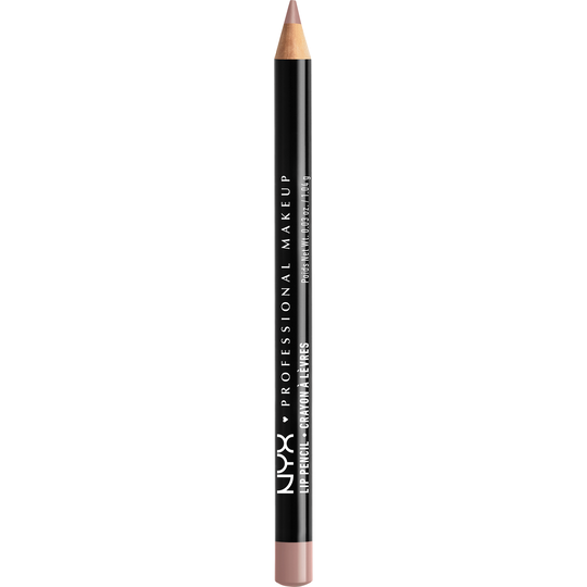 NYX PROFESSIONAL MAKEUP Slim Lip Pencil Mauve