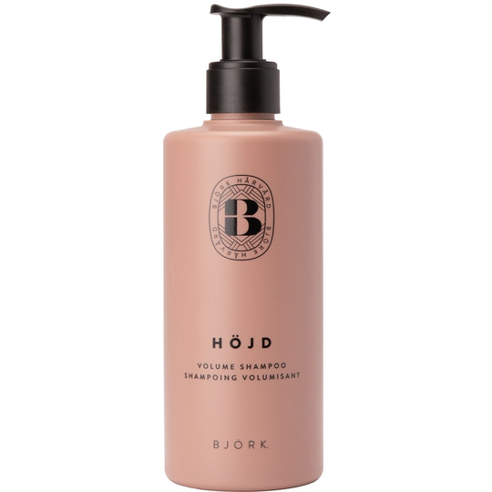 Volume Shampoo, 300 ml Björk Shampoo