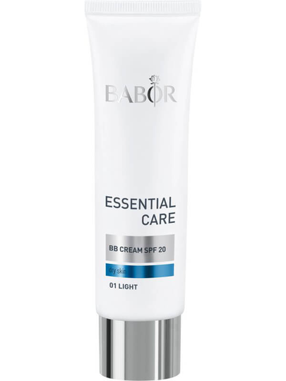 Babor Essential Care BB Cream 01 Light