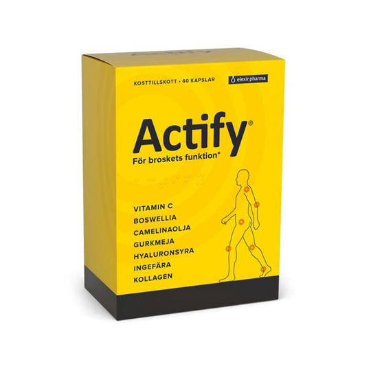 Actify 60k