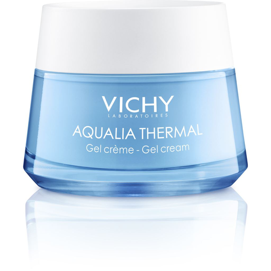 Vichy Aqualia thermal rehydrating gel 50 ml