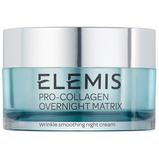 Pro-Collagen Overnight Matrix, 50 ml Elemis Nattkräm